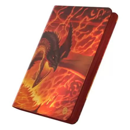 Ultimate Guard Zipfolio 360 Xenoskin Magic: The Gathering 