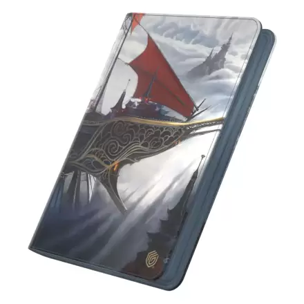 Ultimate Guard Zipfolio 360 Xenoskin Magic: The Gathering 