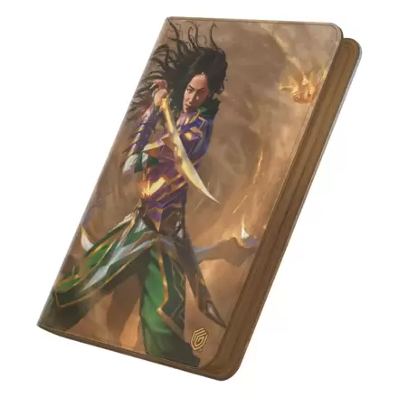 Ultimate Guard Zipfolio 360 Xenoskin Magic: The Gathering 
