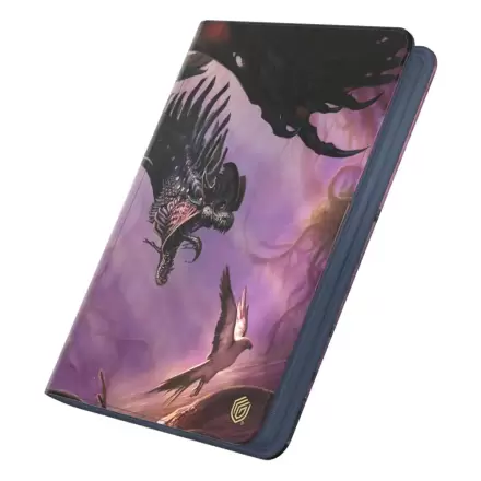 Ultimate Guard Zipfolio 360 Xenoskin Magic: The Gathering 
