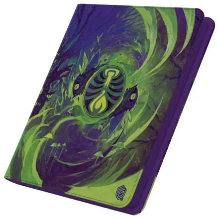 Ultimate Guard Zipfolio 480 Xenoskin Magic: The Gathering 