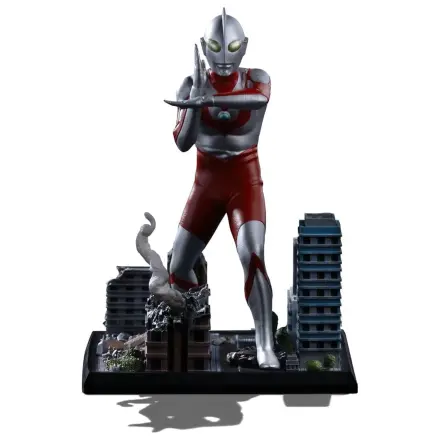 Ultraman Art Scale socha 1/10 Ultraman 18 cm produktová fotografia