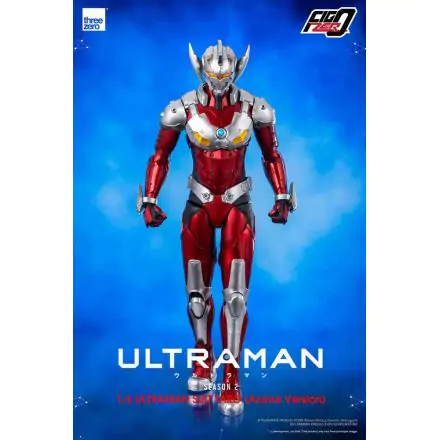 Ultraman FigZero akčná figúrka 1/6 Ultraman Suit Taro Anime verzia 31 cm termékfotója