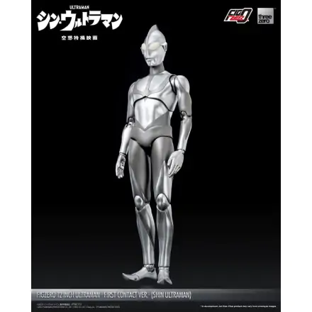 Akčná figúrka Ultraman FigZero Shin Ultraman (First Contact Ver.) 31 cm produktová fotografia