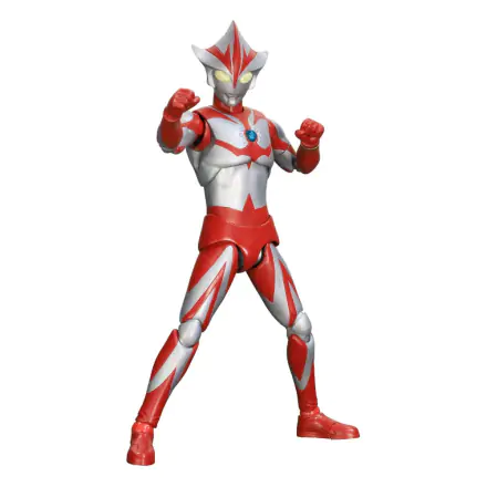 Ultraman akčná figúrka Haf Melos 17 cm produktová fotografia