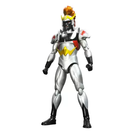 Akčná figúrka Ultraman HAF Melos Armored Ver. 18 cm produktová fotografia