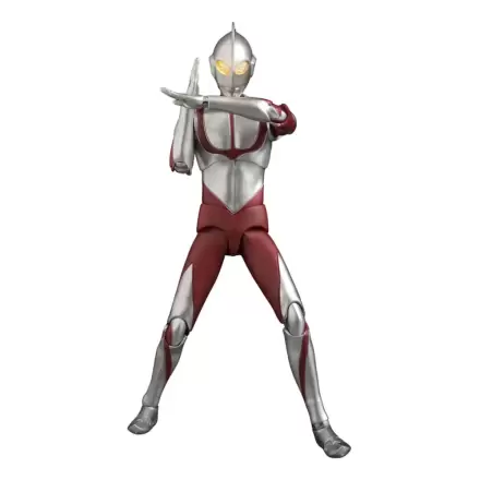 Ultraman HAF Akčná figúrka Shin 17 cm produktová fotografia