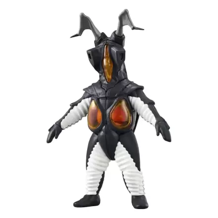 Ultraman Kaitai Puzzle Fantasy Figúrka Zetton 13 cm produktová fotografia