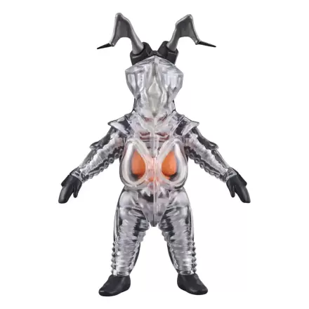 Ultraman Kaitai Puzzle Fantasy Figúrka Zetton 13 cm (s darčekom) produktová fotografia