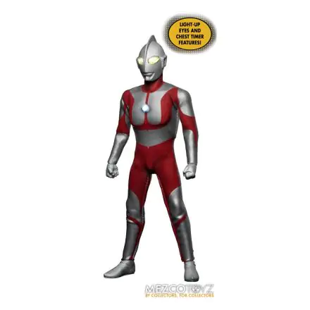 Ultraman Light-Up Akčná figúrka 1/12 Ultraman 16 cm termékfotója