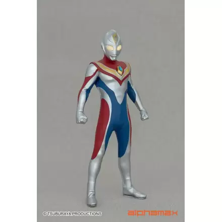 Ultraman Svetelná akčná figúrka Dyna 16 cm produktová fotografia