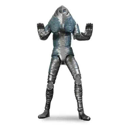 Akčná figúrka Ultraman Monster Alien Zarab 17 cm produktová fotografia