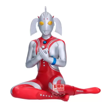 Ultraman Mother of Ultra Relax Time figúrka 13 cm produktová fotografia
