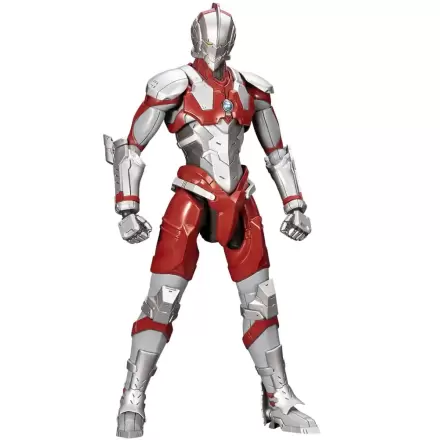 Ultraman plastová stavebnica Ultraman 17 cm produktová fotografia