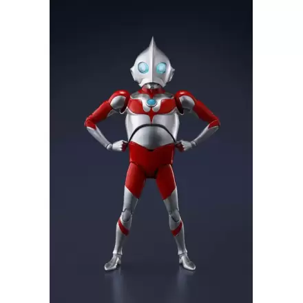 Ultraman: Rising S.H. Figuarts Akčná Figúrka Ultradad 12 cm produktová fotografia
