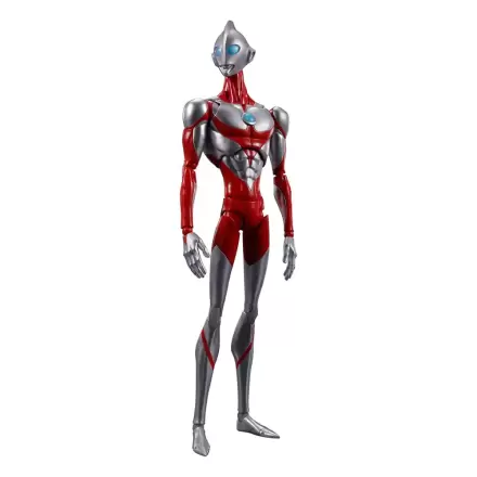 Ultraman: Rising S.H. Figuarts akčné figúrky 2-balenie Ultraman & Emi produktová fotografia