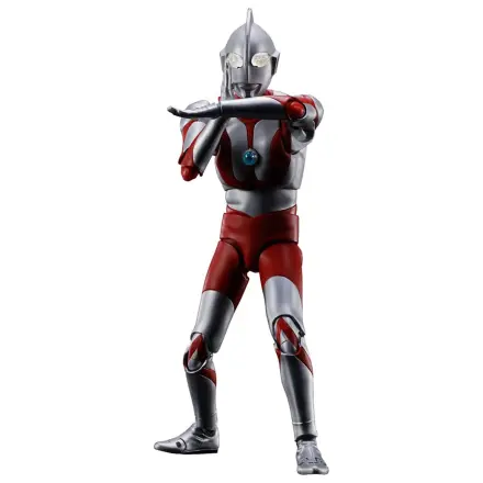 Akčná figúrka Ultraman Series S.H.Figuarts Ultraman 60th anniversary Edition 15 cm produktová fotografia