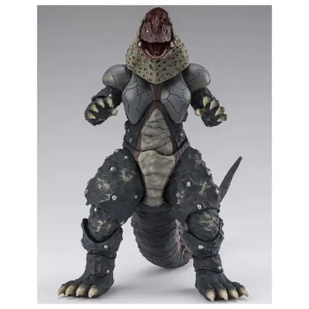 Ultraman Series S.H.Figuarts Shinkocchou Seihou akčná figúrka Golza 30th Anniversary Edition 15 cm produktová fotografia