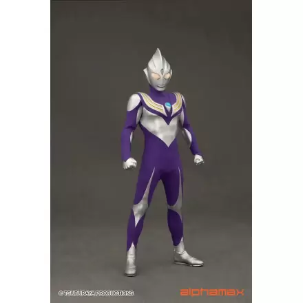 Ultraman svietiaca akčná figúrka Tiga Sky Type 16 cm produktová fotografia