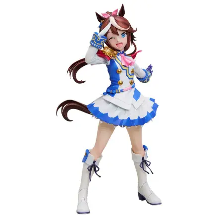 Uma Musume PVC socha 1/4 Tokai Teio 40 cm produktová fotografia