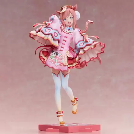 Uma Musume: Pretty Derby PVC socha 1/6 Agnes Digital Lovely Jiangshi Ver. 32 cm produktová fotografia