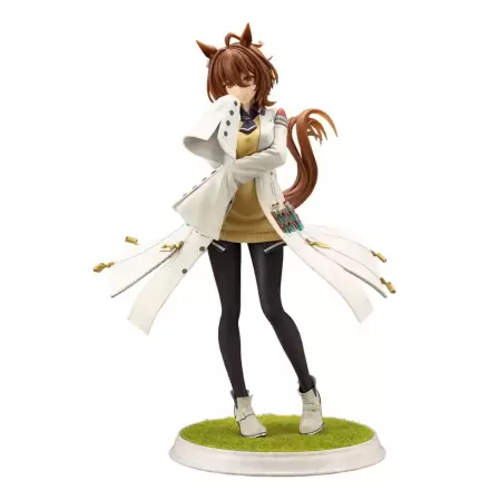 Figúrka PVC Uma Musume Pretty Derby 1/7 Agnes Tachyon 26 cm termékfotója