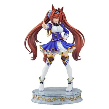 Uma Musume Pretty Derby PVC soška 1/7 Daiwa Scarlet 29 cm termékfotója