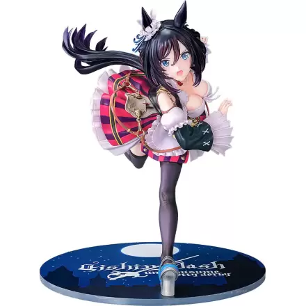 Uma Musume Pretty Derby PVC szobor 1/7 Eishin Flash 19 cm termékfotója