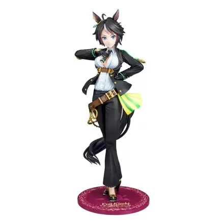 Uma Musume Pretty Derby PVC Socha 1/7 Fuji Kiseki 27 cm produktová fotografia