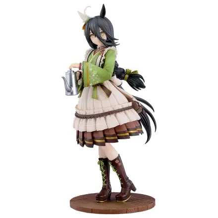 Uma Musume Pretty Derby PVC socha 1/7 Manhattan Cafe Willow-Green Evening 24 cm produktová fotografia
