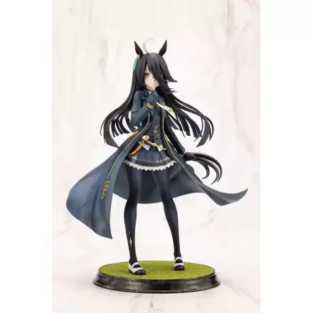 Uma Musume Pretty Derby PVC soška 1/7 Manhatten Cafe 26 cm termékfotója