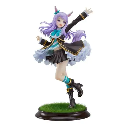 Uma Musume Pretty Derby PVC soška 1/7 Mejiro McQueen Vzácny poklad prestížnej rodiny Mejiro 26 cm termékfotója