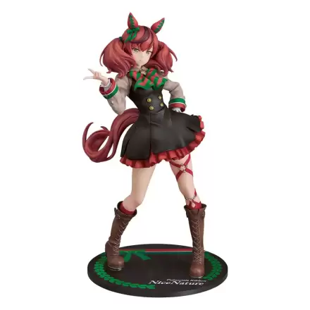 Uma Musume Pretty Derby PVC socha 1/7 Nice Nature 26 cm produktová fotografia