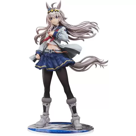 Uma Musume Pretty Derby PVC socha 1/7 Oguri Cap 27 cm produktová fotografia