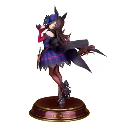 Uma Musume Pretty Derby PVC figúrka 1/7 Rice Shower 26 cm termékfotója