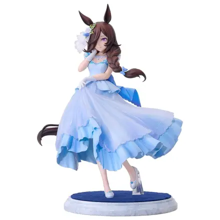 Uma Musume Pretty Derby PVC Socha 1/7 Rice Shower: The Day I Dreamed Of 24 cm produktová fotografia