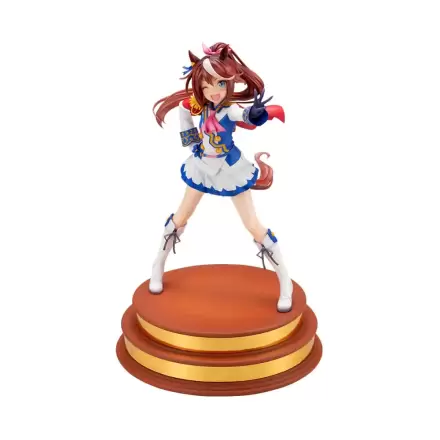 Uma Musume Pretty Derby PVC figúrka 1/7 Show off your dreams! Tokai Teio 26 cm termékfotója