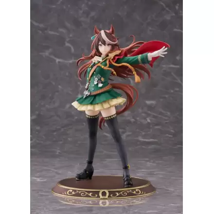 Uma Musume: Pretty Derby PVC szobor 1/7 Symboli Rudolf: Signature Racewear Ver. 24 cm termékfotója