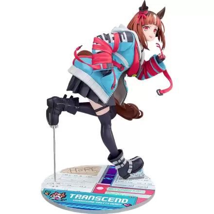 Uma Musume Pretty Derby PVC Socha 1/7 Transcend 24 cm produktová fotografia