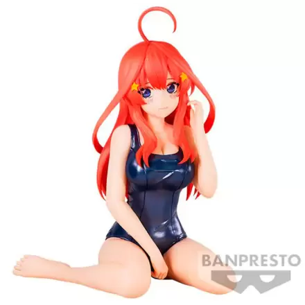 Uma Musume Pretty Derby Celestial Vivi Itsuki Nakano figúrka 10 cm termékfotója