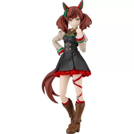 Figúrka Uma Musume Pretty Derby Figma 14 cm termékfotója