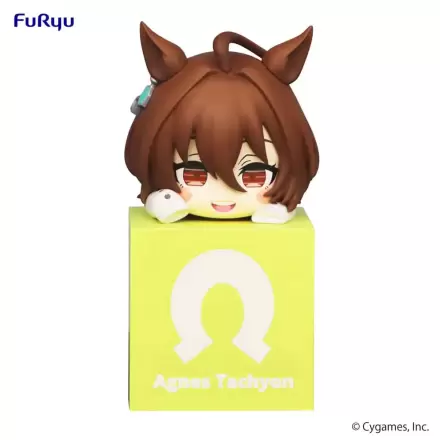 Uma Musume Pretty Derby Hikkake PVC Socha Agnes Tachyon 10 cm produktová fotografia