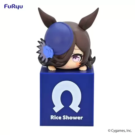 Uma Musume Pretty Derby Hikkake PVC soška Rice Shower 10 cm produktová fotografia
