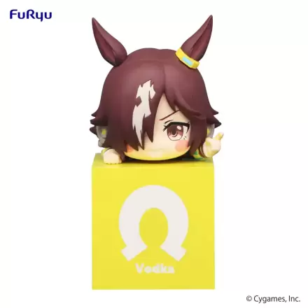 Uma Musume Pretty Derby Hikkake PVC Soška Vodka 10 cm produktová fotografia