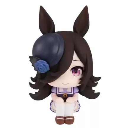 Uma Musume Pretty Derby Look Up PVC soška Rice Shower 11 cm produktová fotografia