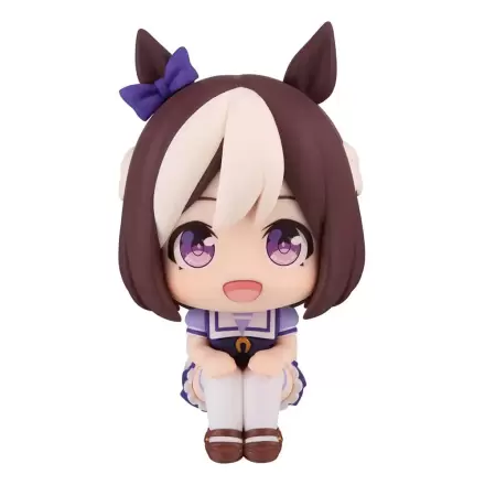Uma Musume Pretty Derby Look Up PVC soška Special Week 11 cm produktová fotografia