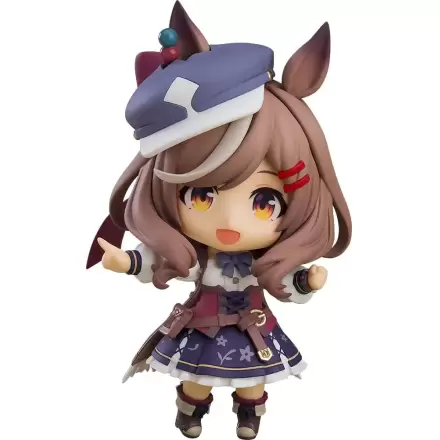 Uma Musume Pretty Derby Nendoroid akčná figúrka Matikanetannhauser 10 cm termékfotója