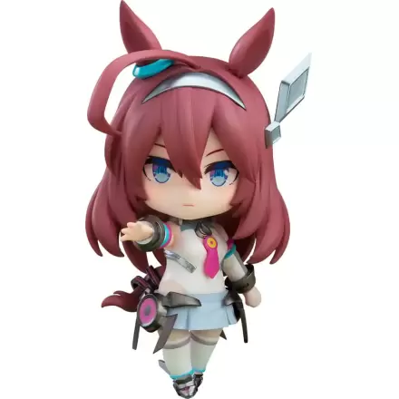 Nendoroid Uma Musume Pretty Derby akčná figúrka Mihono Bourbon 10 cm termékfotója