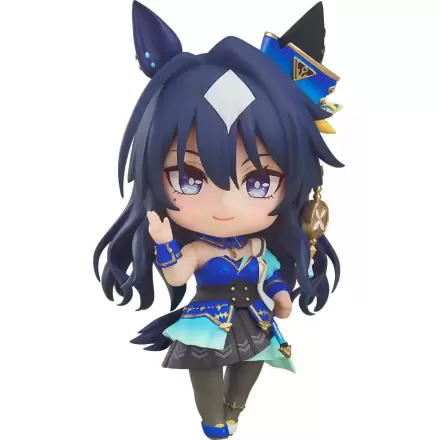 Uma Musume Pretty Derby Nendoroid Akčná figúrka Verxina 10 cm produktová fotografia
