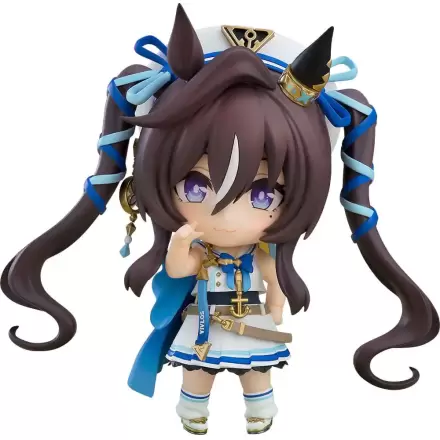 Uma Musume Pretty Derby Nendoroid akčná figúrka Vivlos 10 cm produktová fotografia